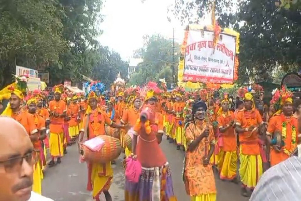 Rath yatra