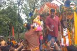 Jagannath Rath Yatra