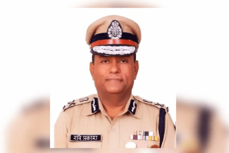 Ravi Prakash Meharda
