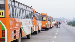 UP Roadways: यूपी रोडवेज में 500 संविदा चालकों की भर्ती शुरू, दो दिवसीय रोजगार
मेले का आयोजन, योग्यता आठवीं पास - image