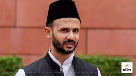 Relief to SP MP Ziaur Rahman Barq from High Court for electricity theft