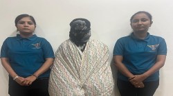 Ahmedabad: धमकी भरे ई-मेल भेजकर 12 राज्यों में दहशत फैलाने वाली युवती गिरफ्तार - image