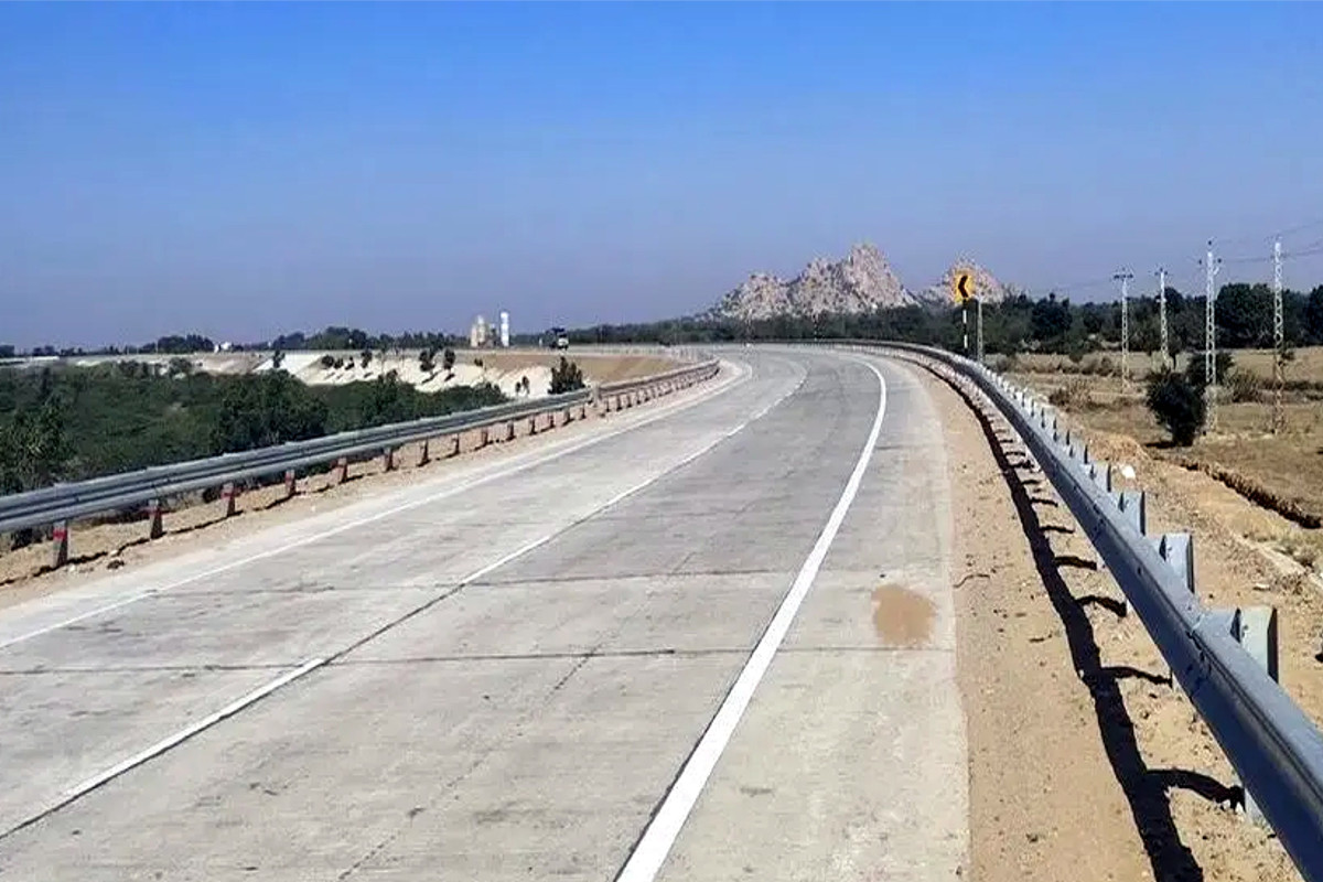 Ring Road in Rajasthan: राजस्थान के इस शहर में बनेगी पहली रिंग रोड, जल्द तैयार
होगी DPR