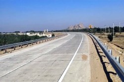 Ring Road in Rajasthan: राजस्थान के इस शहर में बनेगी पहली रिंग रोड, जल्द तैयार
होगी DPR - image