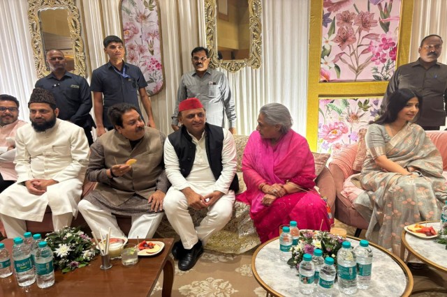 फोटो सोर्स : Patrika