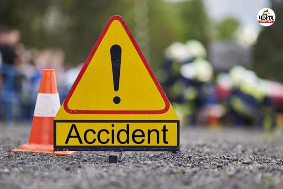 Bihar-Delhi Bus Overturns on Expressway, Two Dead, Over 50 Injured