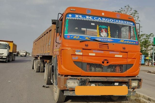 Rajasthan Road Accident