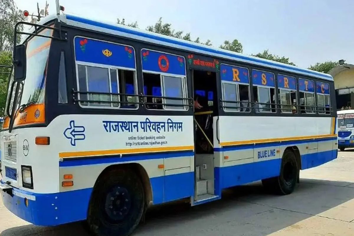 Balotra: समदड़ी को मिली रोडवेज की सौगात, जोधपुर जाने वाले यात्रियों को मिलेगी
राहत, इन रूटों से होकर गुजरेगी बस