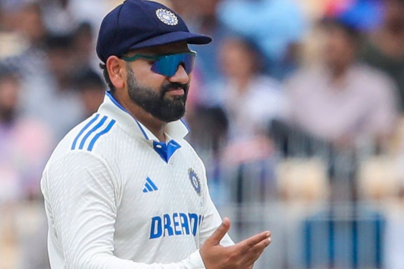 Who will replace rohit sharma