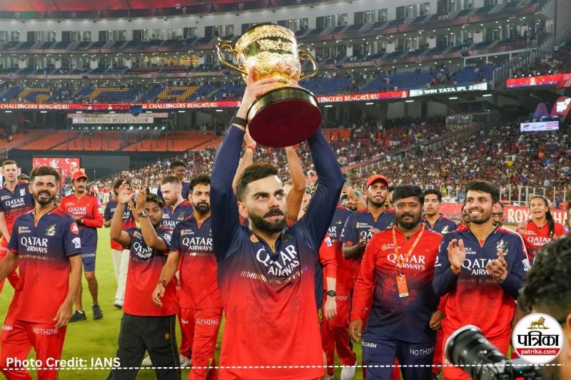 Royal Challengers Bengaluru