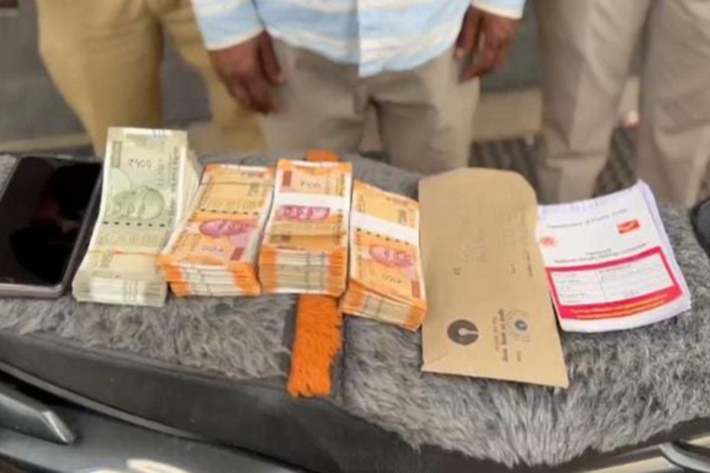 fake note
