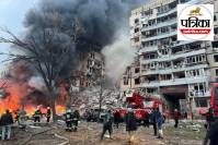 Russia Super Weapons in Ukraine War