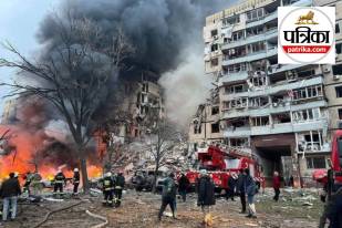 Russia Super Weapons in Ukraine War