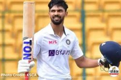 ऑस्ट्रेलिया के बाद इंग्लैंड में भी यह भारतीय बल्लेबाज फेल, टीम से बाहर होने का
खतरा मंडराया - image