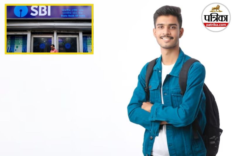 SBI Clerk Mains Scorecard