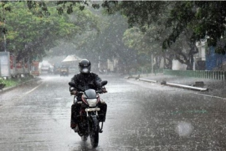 IMD Monsoon Update (फोटो सोर्स- ANI)