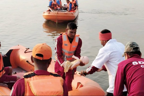 Preparation of SDRF and Home Guard