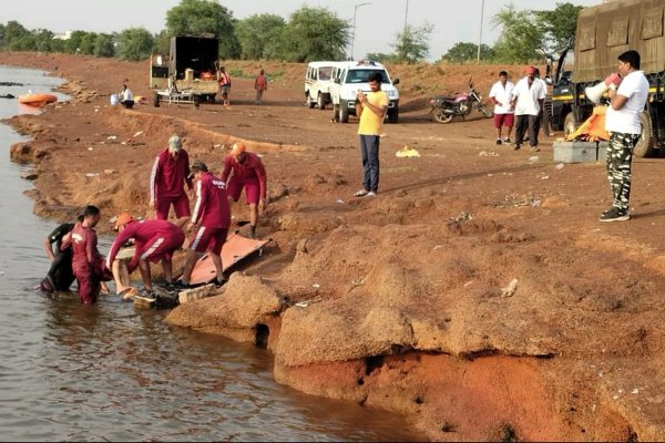 Preparation of SDRF and Home Guard