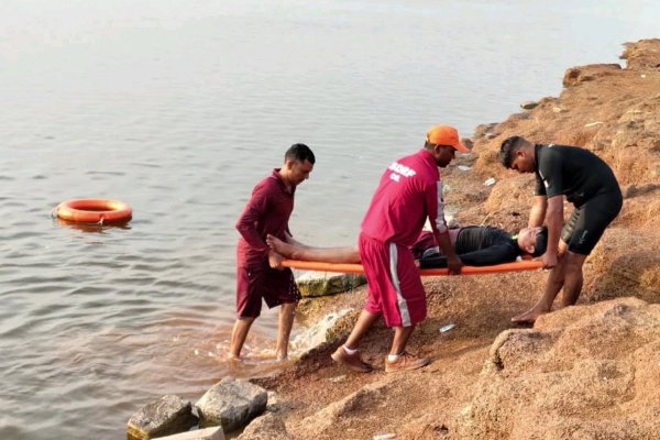 Preparation of SDRF and Home Guard