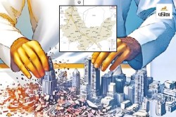 सीकर जिले के ‘मास्टर प्लान’ पर लगी मुहर, इन 50 गांव-ढाणियों को खुलेगी किस्मत…
शहरी सीमा में होंगे शामिल - image