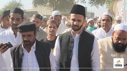 संभल में मस्जिद ढहाने पर सपा सांसद का विरोध, कहा- मुसलमानों को डराने की साजिश - image