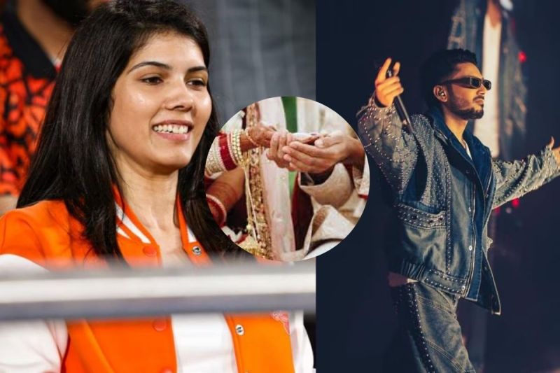 SRH की मालकिन काव्या मारन करने जा रही है सबसे महंगे सिंगर से शादी! जानें रजनीकांत से क्या है कनेक्शन