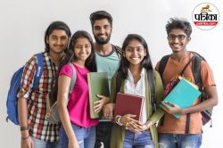 SSC CGL Exam: लाखों उम्मीदवारों के लिए खुशखबरी! सीजीएल भर्तियों में वेटिंग लिस्ट
जारी करने की तैयारी - image