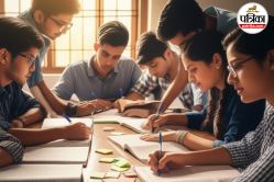 SSC Hindi Translator Notification 2025: सरकारी नौकरी का सुनहरा मौका, एसएससी ने
437 पदों के लिए जारी किया नोटिफिकेशन, जानें योग्यता - image