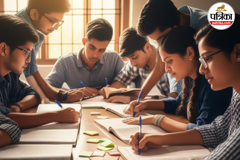 SSC Hindi Translator Recruitment 2025 notification has been released. (Image Source: AI)