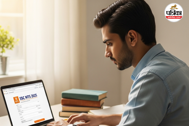 Preparation of online examinations in colleges of Higher Education Department