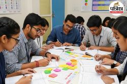 SSC Stenographer Vacancy 2025: स्टेनोग्राफर के ग्रेड ‘सी’ और ‘डी’ पदों के लिए
निकली भर्ती, 12वीं पास करें अप्लाई - image
