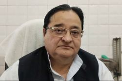 ‘मुसलमानों के साथ कांग्रेस ने क्या किया’, इमरान मसूद के ‘दरी बिछाने’ वाले बयान
पर सपा नेता एसटी हसन का पटलवार - image