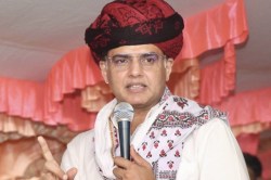 ‘डबल इंजन की सरकार सिर्फ धुआं फेंक रही है’, टोंक में पायलट का तीखा तंज; गुर्जर
महापंचायत पर दी ये चेतावनी - image