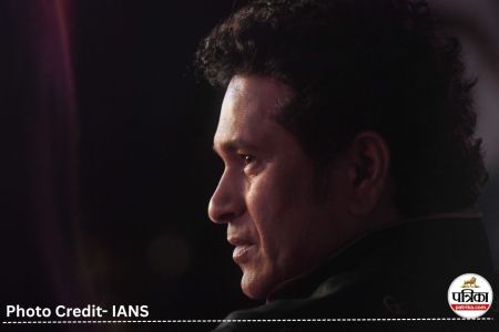 Sachin Tendulkar