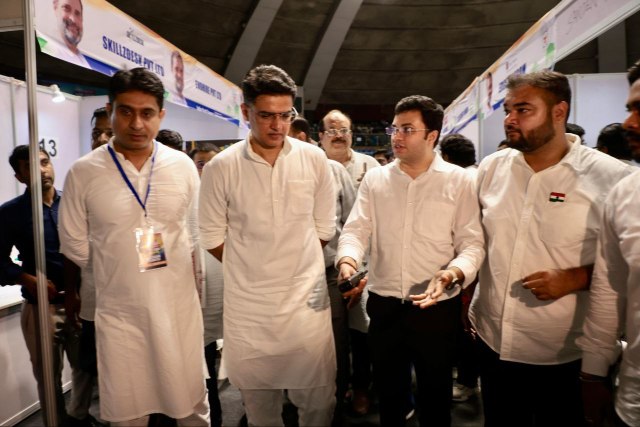 Sachin Pilot