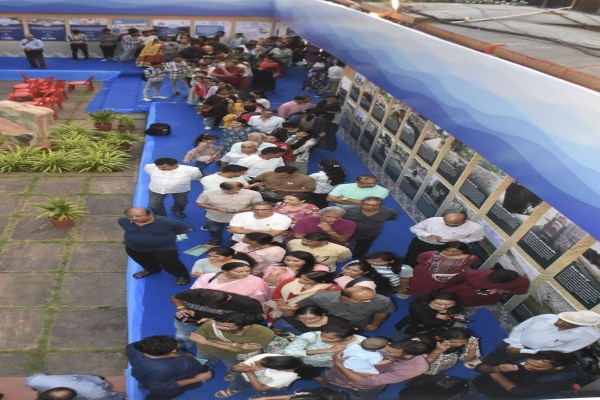 Nraty Natika Bharat Bhavan