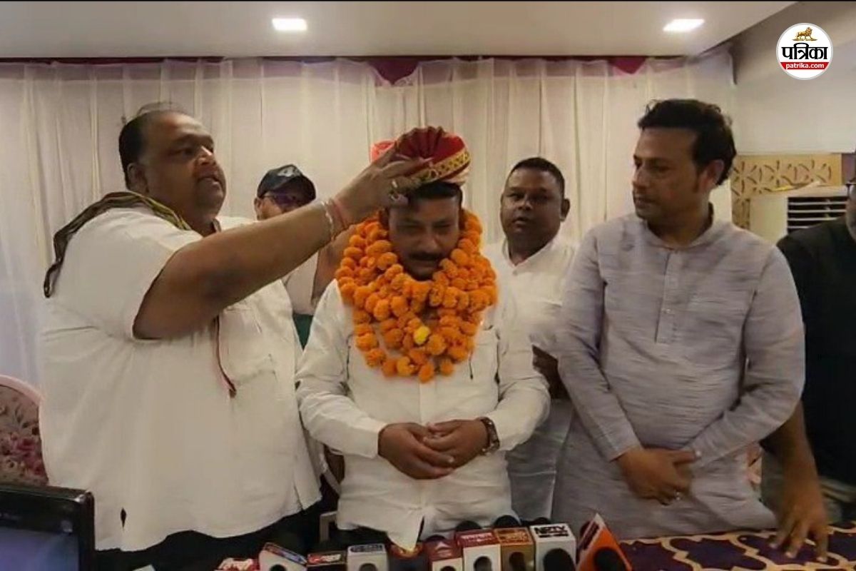 House Tax : सहारनपुर में पार्षद ने छोड़ी भाजपा, बोले बढ़ते टैक्स पर चुप है सत्ता
पक्ष