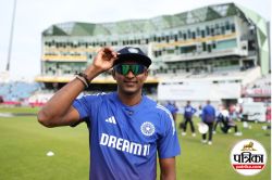 साई सुदर्शन चोट के चलते हुए बाहर तो कौन होगा भारत की प्‍लेइंग XI में शामिल? - image