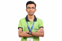 JEE Advanced Result: डिस्ट्रिक्ट लेवल क्रिकेटर ने हासिल की AIR-2, IIT मुंबई जाने
का सपना; दिया ये सक्सेस मंत्र - image