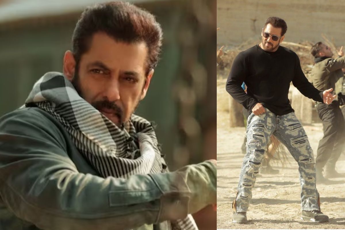 Salman Khan:’टाइगर’ अब बनेगा ‘फौजी’, सलमान खान का नया लुक सोशल मीडिया पर हुआ
वायरल