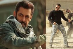 Salman Khan:’टाइगर’ अब बनेगा ‘फौजी’, सलमान खान का नया लुक सोशल मीडिया पर हुआ
वायरल - image