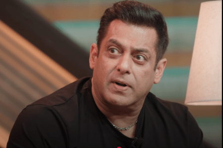 Salman Khan