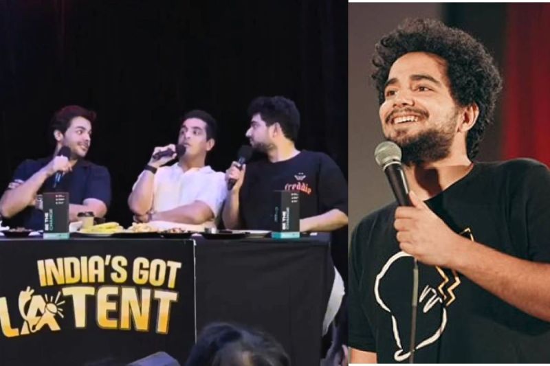Samay Raina:'इंडियाज गॉट टैलेंट’ शो में बड़ा ट्विस्ट, विवादों के बाद वापसी पर सवाल, क्या Show का बदलेगा अंदाज?