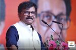 Sanjay Raut Maharashtra Politics