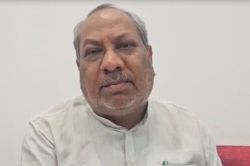 सपा नेता पर भड़के संजय निषाद, कहा- ऐसे लोग आतंकवाद और पाकिस्तान का करते हैं
समर्थन - image