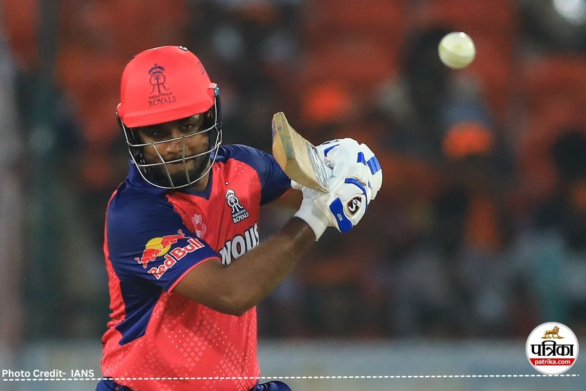 IPL के बाद अब संजू सैमसन इस क्रिकेट लीग में लगाएंगे चौके-छक्के, धुनाई कर
गेंदबाजों की उड़ाएंगे नींद