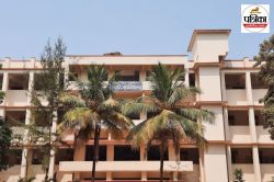 मुंबई: साठे कॉलेज की तीसरी मंजिल से कूदी 21 वर्षीय छात्रा, परिवार ने जताई हत्या
की आशंका - image