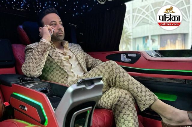 Satish Sanpal luxury lifestyle net worth