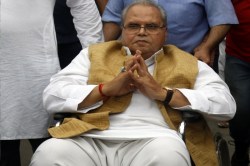 मैं रहूं या…मेरी हालात बहुत गंभीर, देश को सच्चाई बताना, Satyapal Malik ने Eid की
मुबारक देने के बाद X पर पोस्ट की भावुक अपील - image