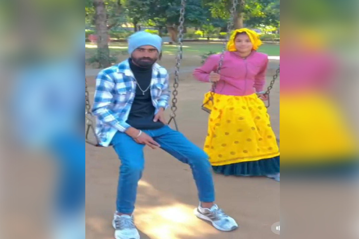 राजस्थान में चाकू से गला रेतकर पत्नी की हत्या, खुद को भी किया घायल, आनन-फानन में
किया अंतिम संस्कार